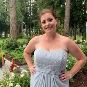 Meet your Posher, Krista